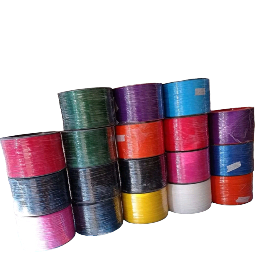 Linha de Nylon 3.000 Jardas para pipa, artesanato e pesca