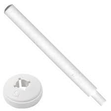 Kit prendedor do retros + pino vela para maquina de costura domestica em Oferta na Shopee