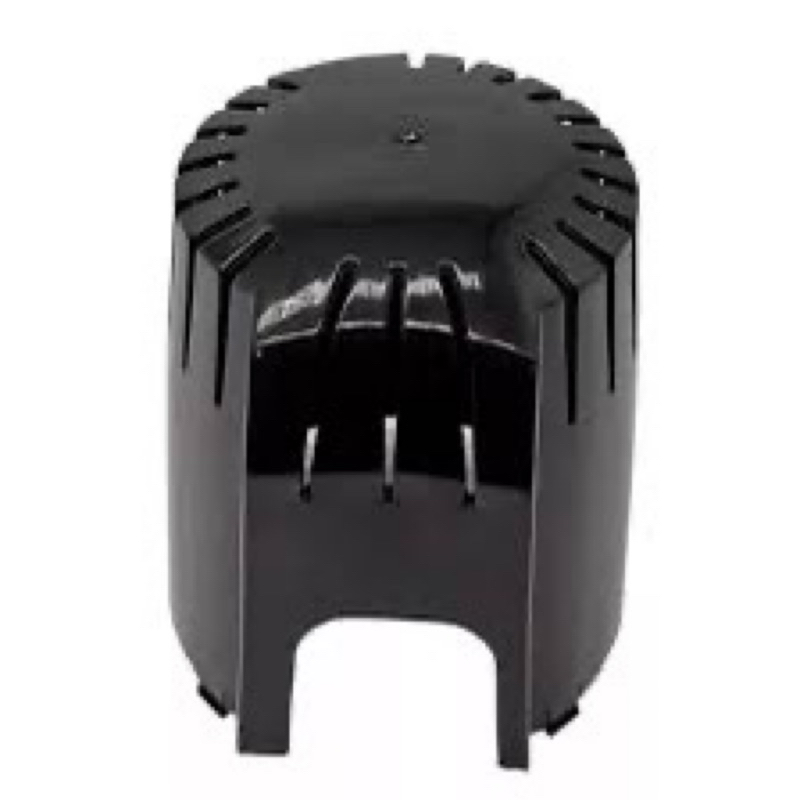 Capa Corpo Traseiro do Motor do Ventilador Mondial 30cm 40cm Original