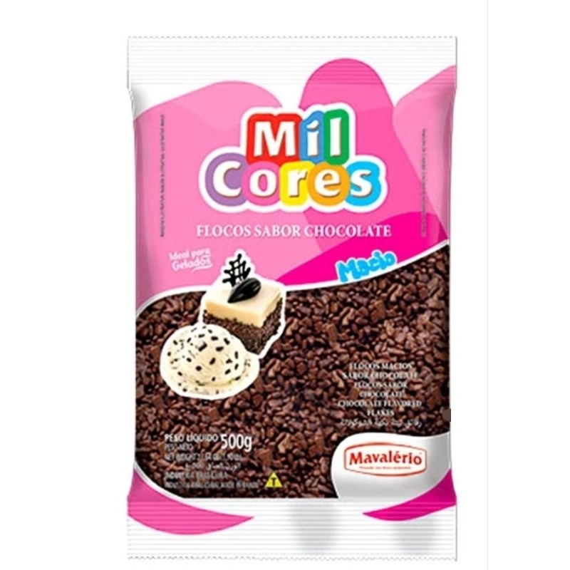 O que é Chocolate Granulado Quádrádo? Guia e Onde Comprar | BuscaProdutos