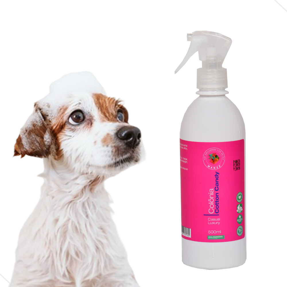 Colônia Vegana para Pets - Comprar com Melhor Preço em Perfumes e Fragrâncias
