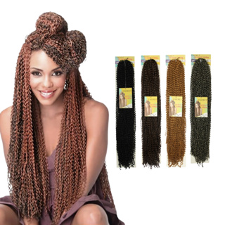 Cabelo Miojinho Aplique de Cabelo Micro Zizi 100 gramas em Oferta na Shopee