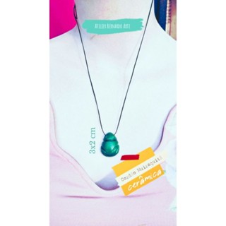 CORDÃO MUIRAQUITÂ MINI