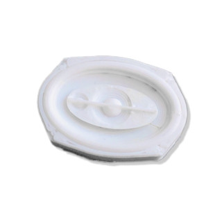 Kit 10 Mini alto falante 6x9, Mini acessórios para mini paredão, mini caixa de som