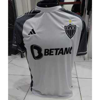 CAMISA DE TIME atlético mineiro 23/24 MEGA PROMOÇÃO!!