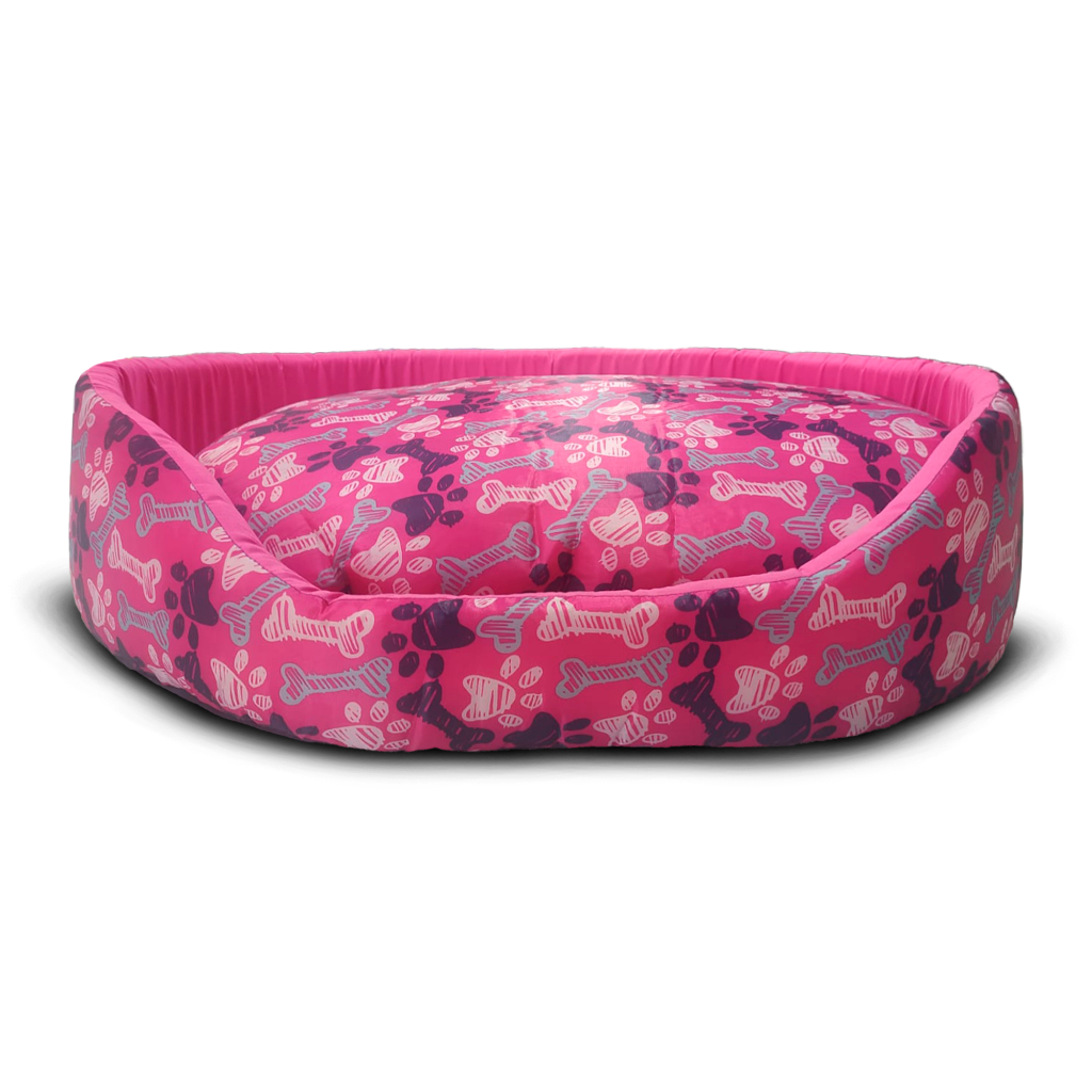 Caminha Cachorro Gato Pequeno Cama Pet Nylon P