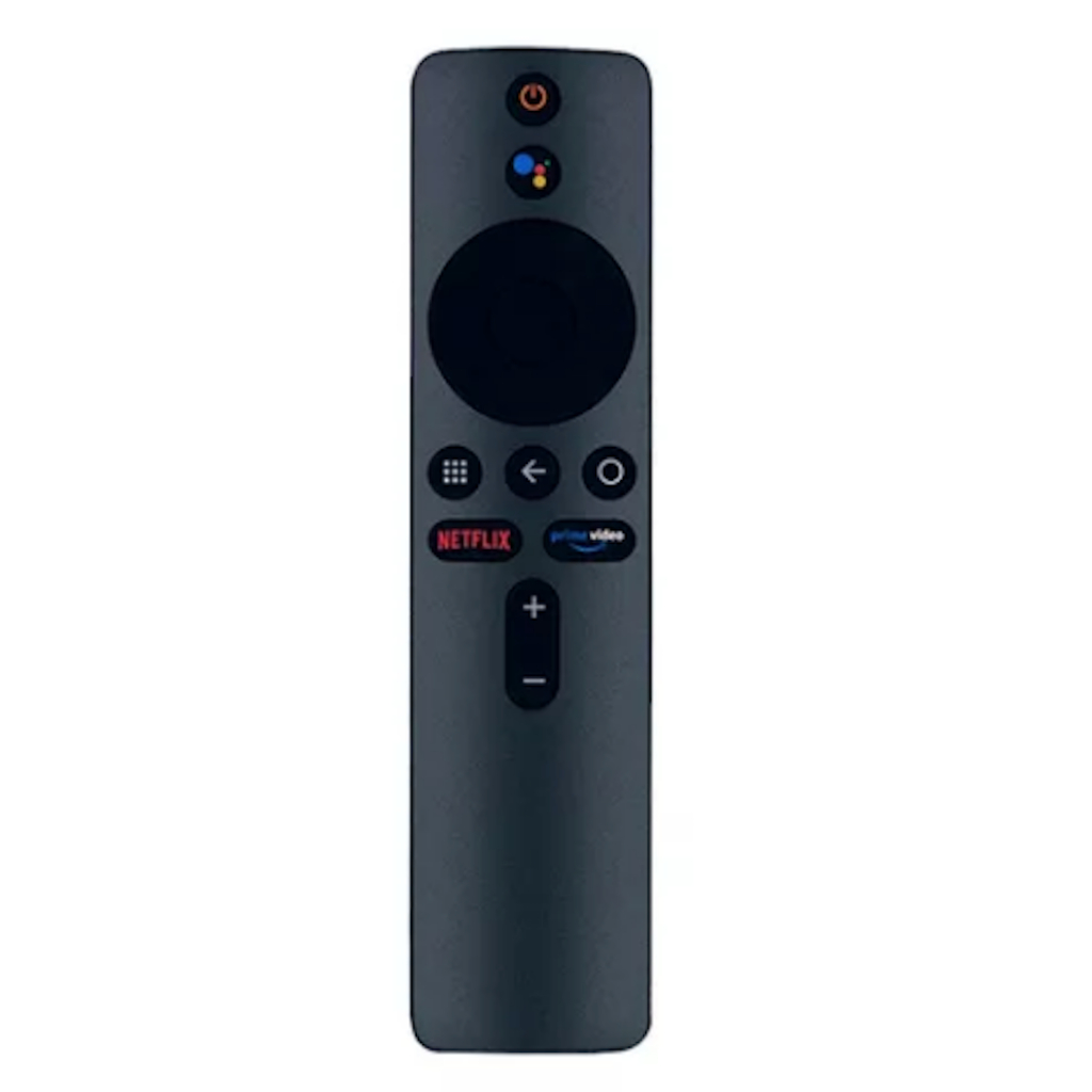 Controle Remoto Bluetooth Mi Tv Stick Mi Box S 4k c/ comando de voz em Oferta na Shopee