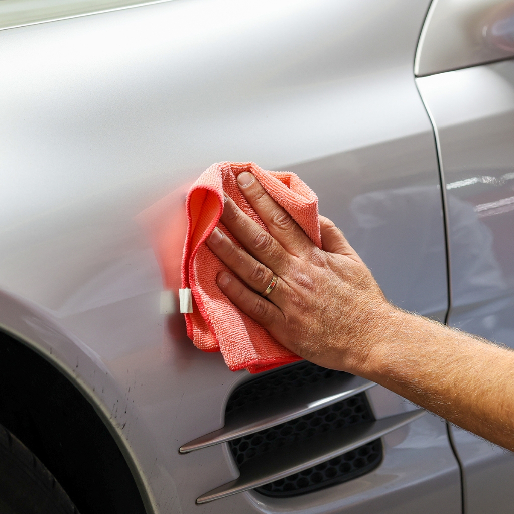 Kit 10 Pano Microfibra Lava Carro Anti Risco Secagem Magica Premium em Oferta na Shopee