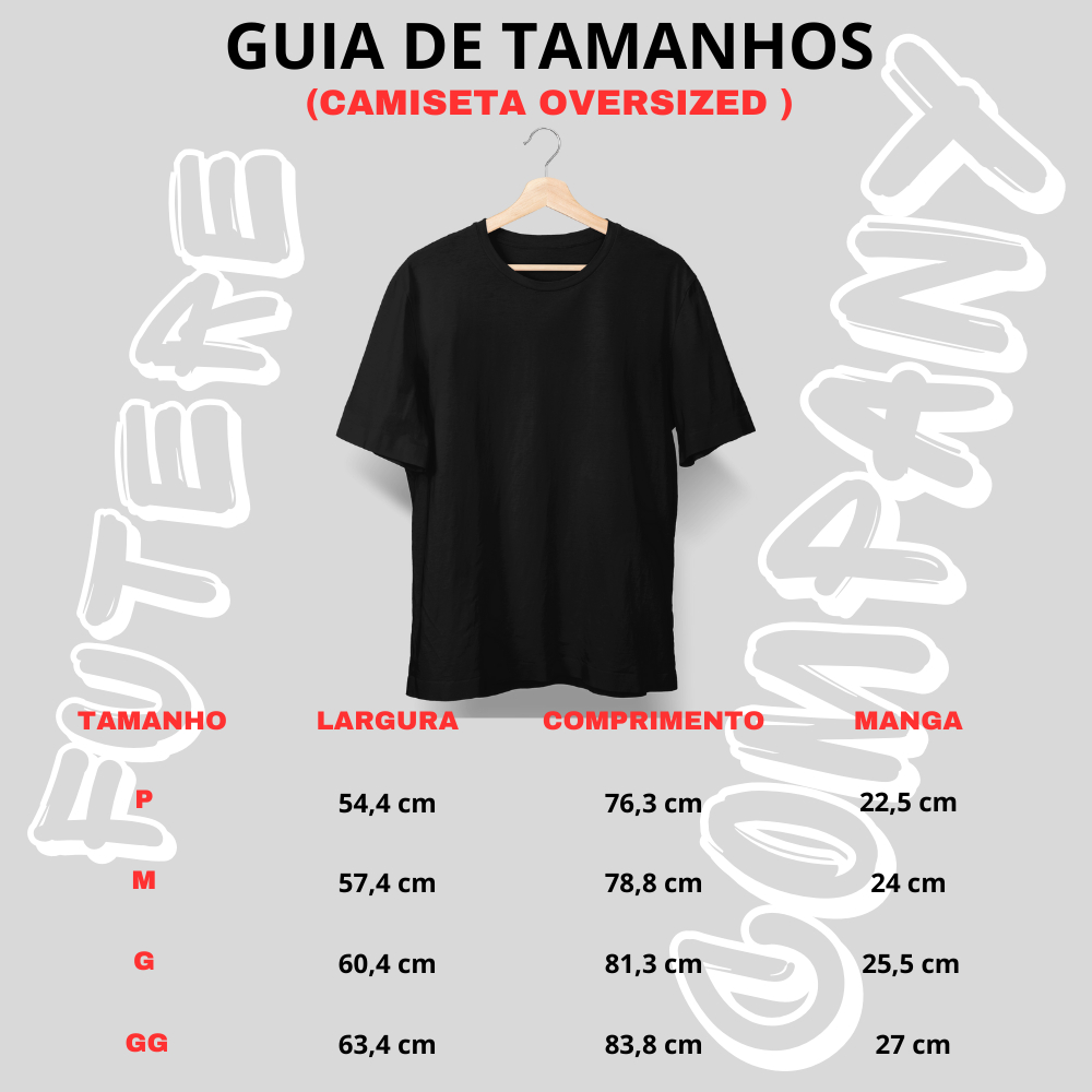 Camiseta Oversized Streetwear Masculina Estampado Academia Musculação