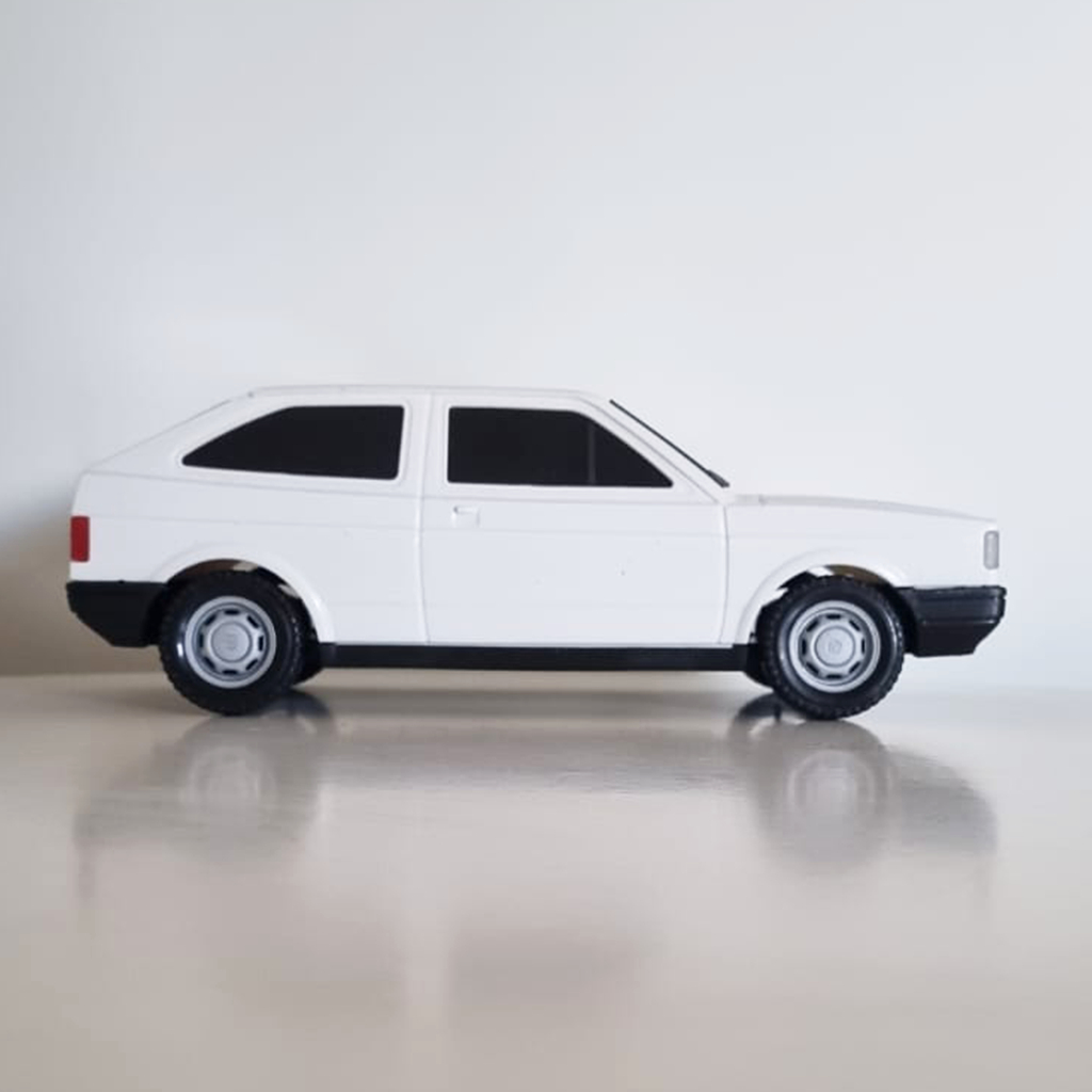 Jogo de rodas modelo 