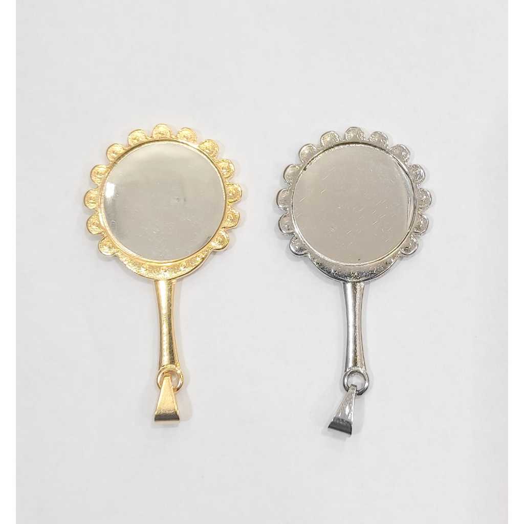 Espelho G em Oferta na Shopee