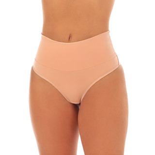 Calcinha Cinta Fio Duplo Tanga Modeladora Confortável