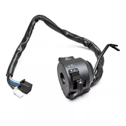 Punho Chave De Luz Cb 300 R 2009 2010 2011 2012 Até 2015
