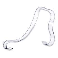 7 Expositor De Sandália em Acrilíco Mod Médio, + 20 Expositor de Calçado Acrilico Regulável