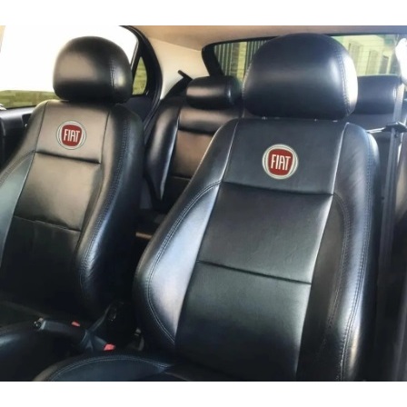 Capa Para Banco Automotivo Carro Impermeavel Fiat Uno Palio Siena Argo Idea Cronos Tipo Punto Strada Grand Siena Fiorino