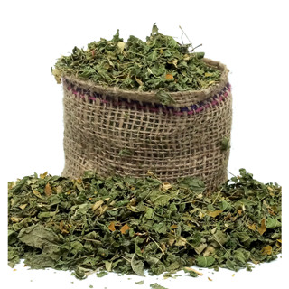 Folha de Amora Miura 100g/500g/1KG - Safra Nova