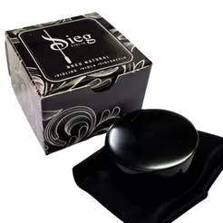 Breu para Violino Viola Violoncello Cello Black Premium - Sieg