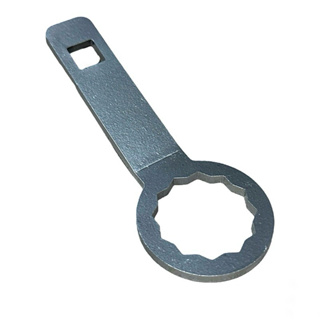 Chave Saca Filtro De Óleo E-torque Estriada 36mm Fiat, Toro, Jeep, Ranger, Troller em Oferta na Shopee