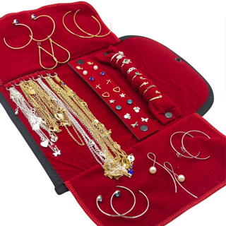 Semi joias Folheadas 10pçs Ouro 18k E Prata P/ Revender em Oferta na Shopee