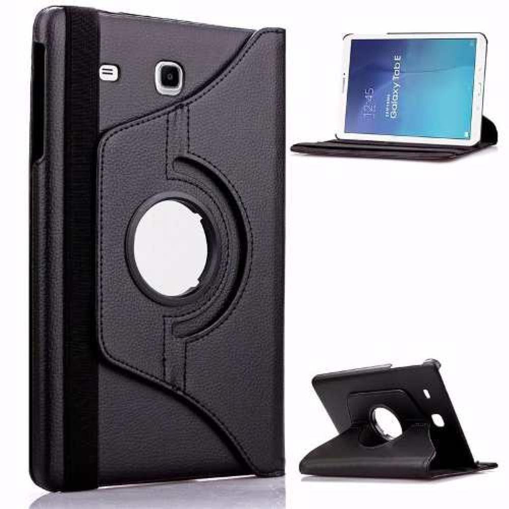 Capa Giratória Para Tablet Galaxy Tab E 9.6 T560 / P560 T561