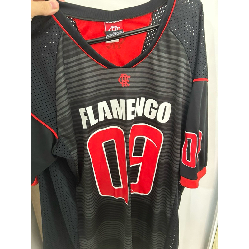 Camisa Flamengo original Raridade