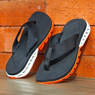 Chinelo Masculino Confortavel Versatil Sandalia Masculina Linha Premium
