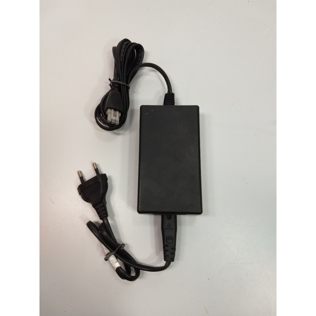 Fonte Original Impressora Hp Plug Cinza 32v 600 0957-2231 K8 ok