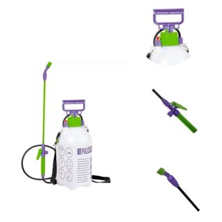 Pulverizador Manual 7 Litros - Palisad