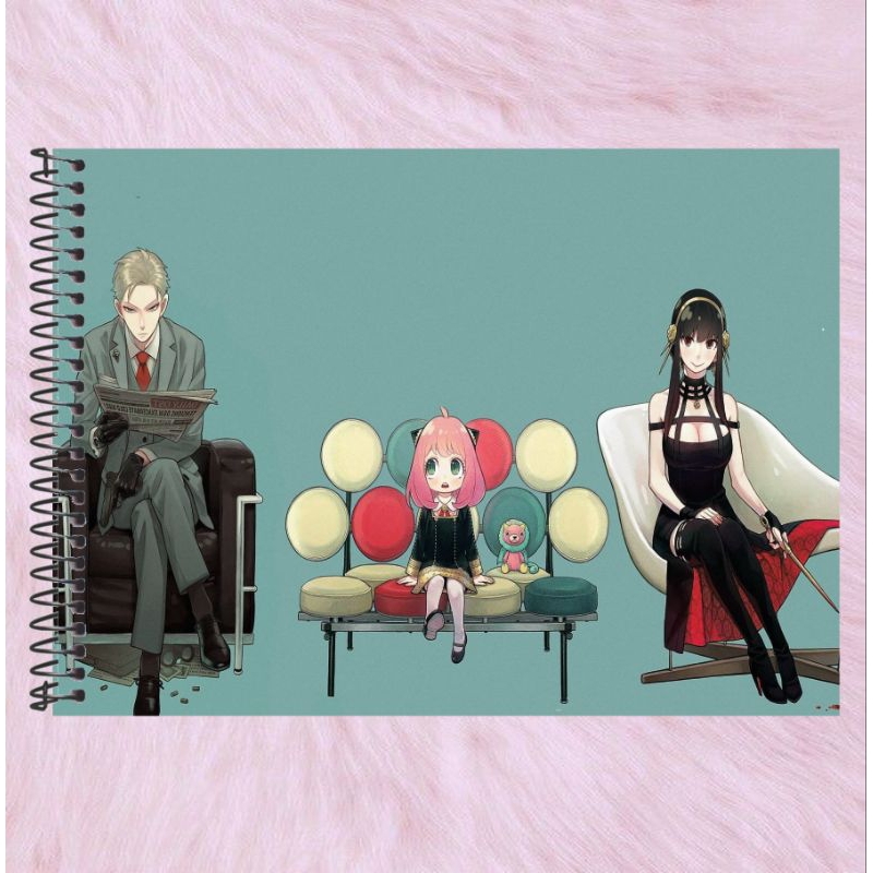 Jandaia Cadernos Anime: Onde Comprar | BuscaProdutos