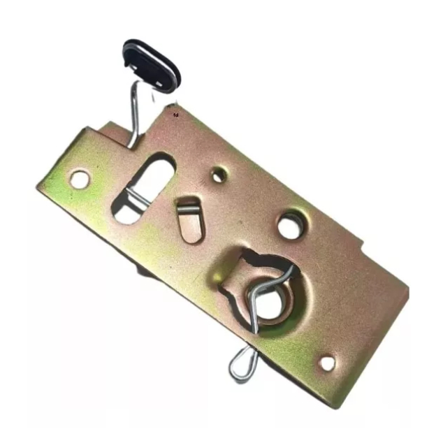 Fechadura Inferior Capô Uno Prêmio Fiorino Elba em Oferta na Shopee