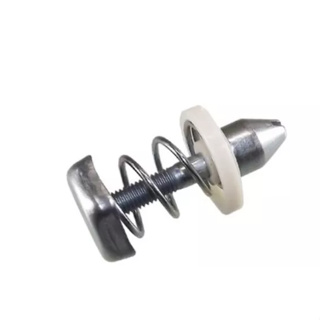 Fechadura / Pino Superior Capô Com Mola Uno Fiorino Elba em Oferta na Shopee