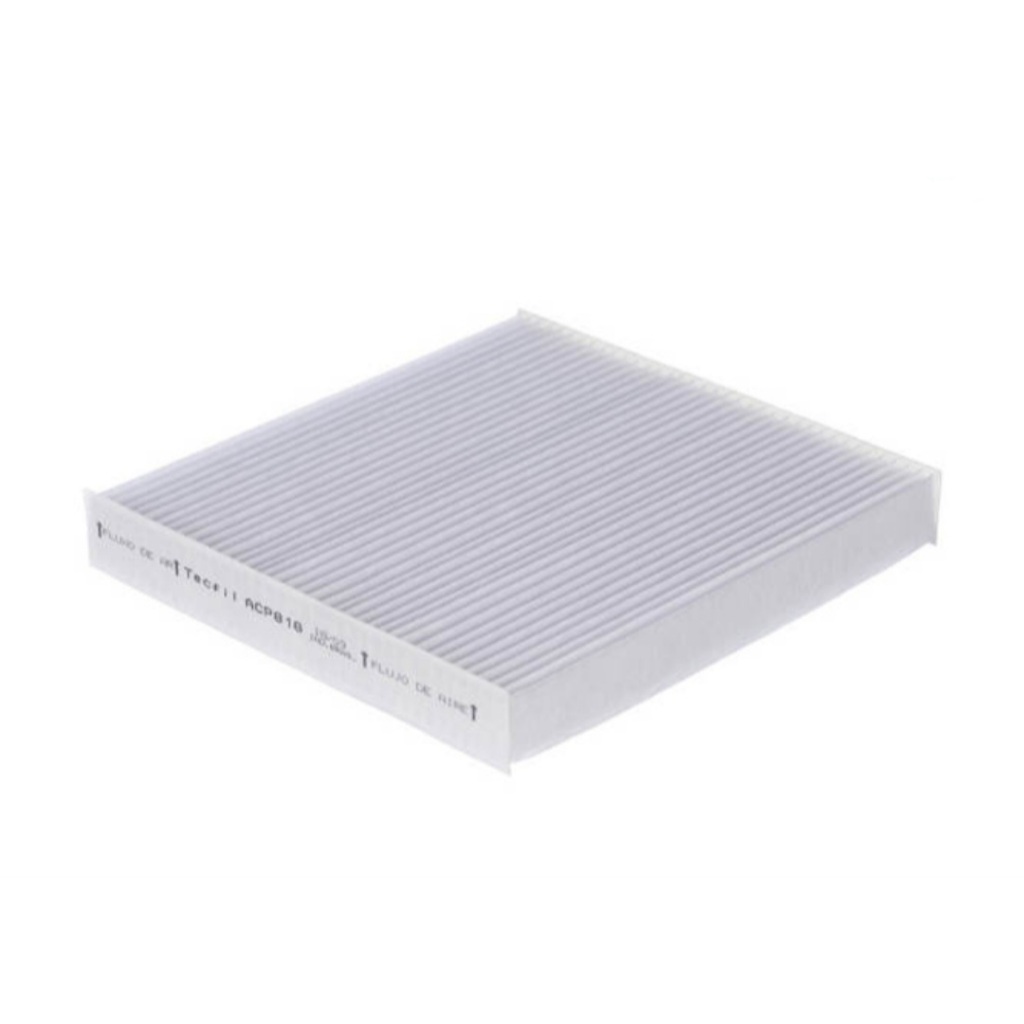 FILTRO DE AR CONDICIONADO ACP816 ASX, L200, PAJERO SPORT, LANCER, OUTLANDER, ECLIPSE CROSS em Oferta na Shopee