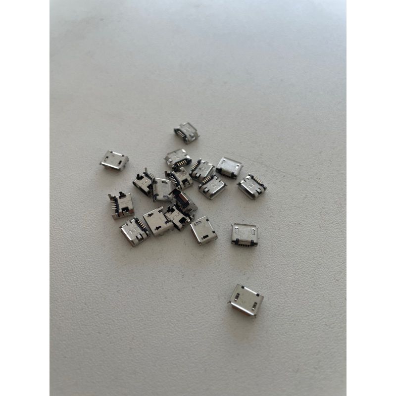 Conector de Carga Variados