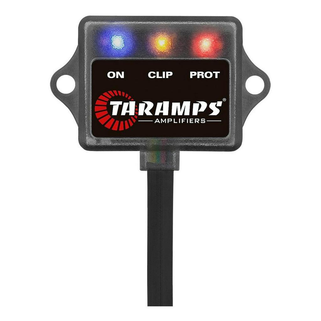 Monitor De Leds Taramps M1on Clip Protecao Extensor De Clip para Amplificadores e Módulo Taramps · foto 2