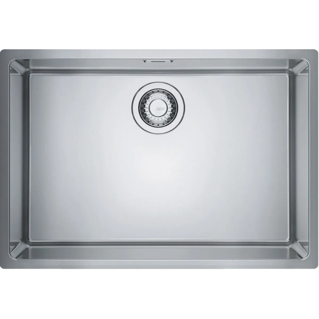 Cuba Inox 60x40 Franke: Onde Comprar | BuscaProdutos