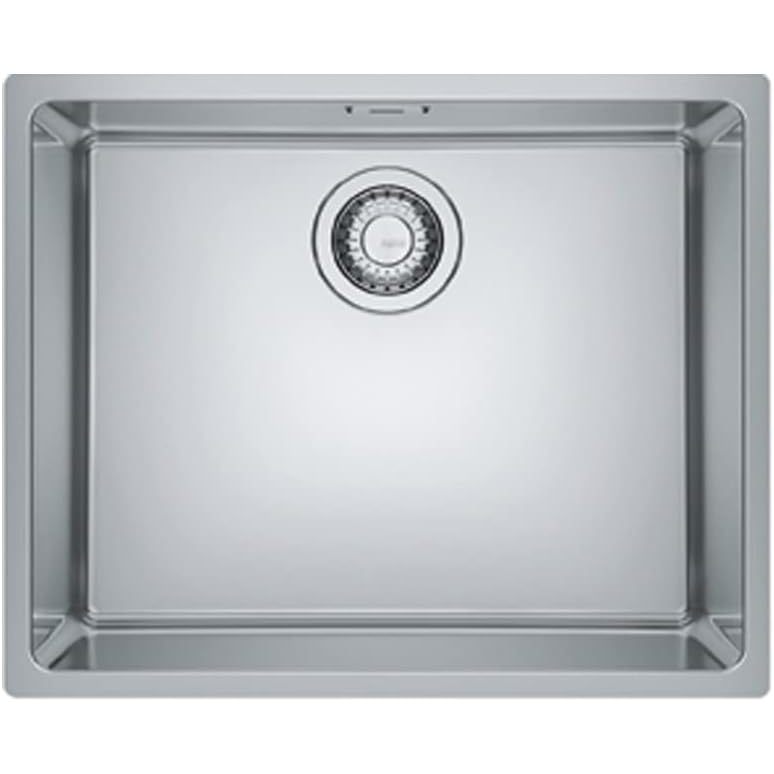 Cuba Franke Linea 50 De Embutir ou Sobrepor 50x40 C/ Válvula 4,5 Aço Inox em Oferta na Shopee