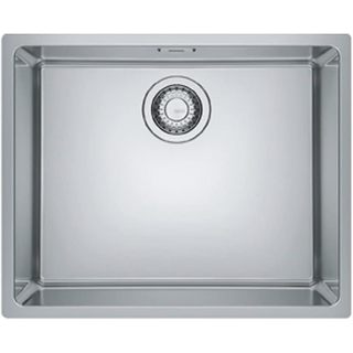Cuba Franke Linea 50 De Embutir ou Sobrepor 50x40 C/ Válvula 4,5 Aço Inox em Oferta na Shopee
