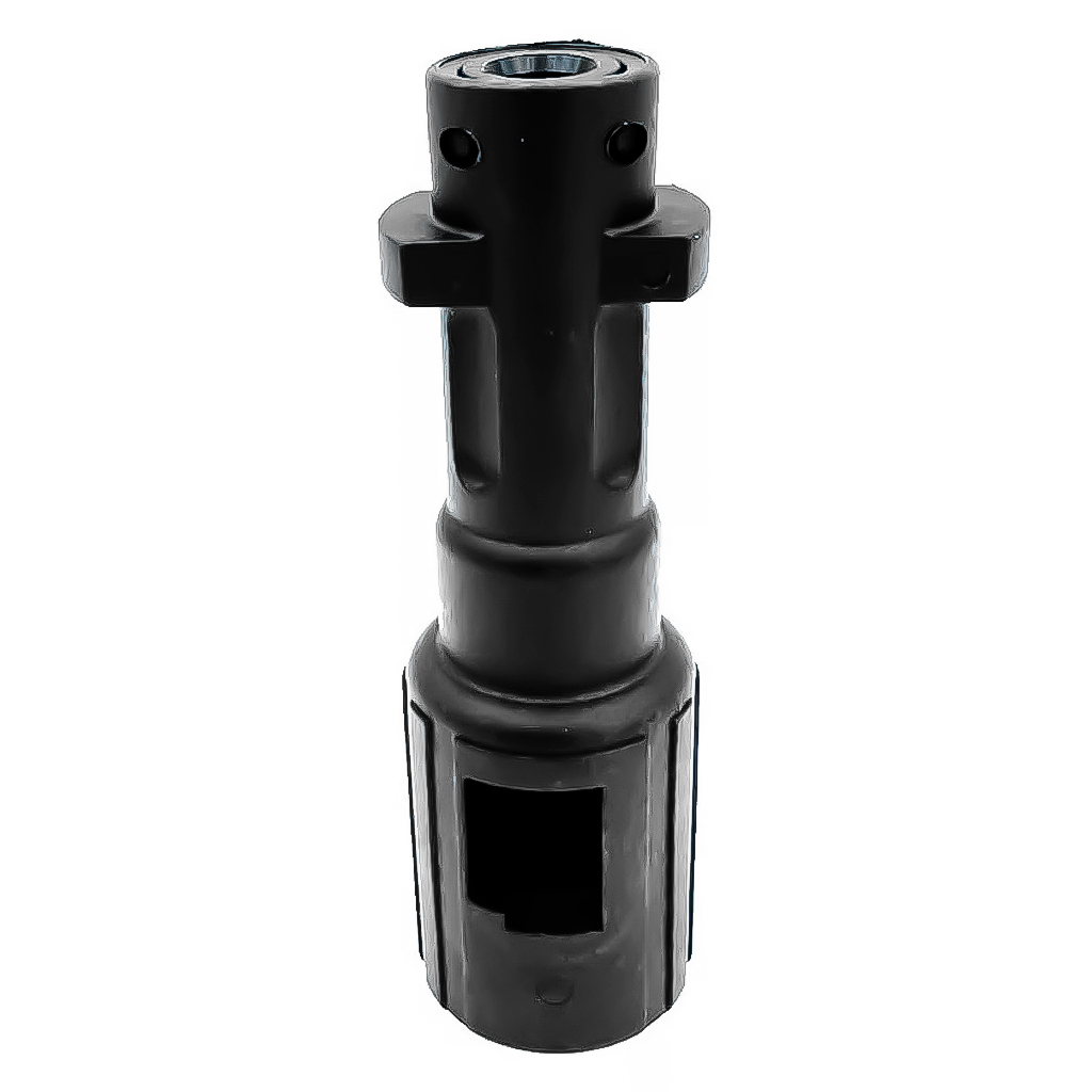 Adaptador Para Snow Foam Espuma Automotiva Tubeira Turbo De Pistola De Alta Pressão Karcher em Oferta na Shopee