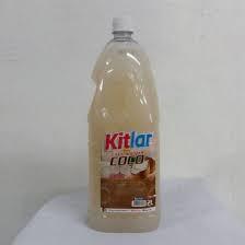SABAO DE COCO KITLAR 2 LITROS em Oferta na Shopee