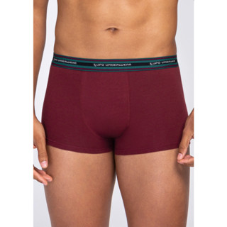 Cueca Lupo Sunga Mod.460 Algodão Box Original