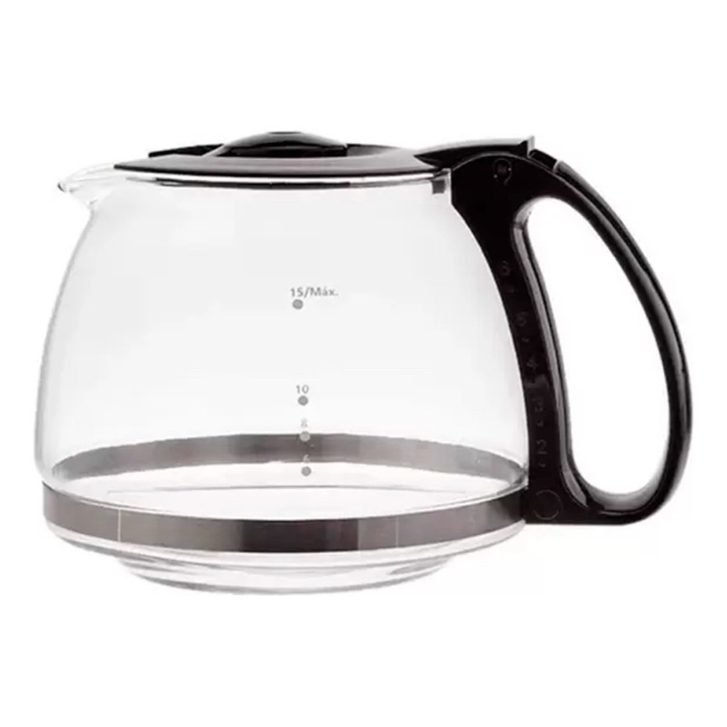 Jarra ORIGINAL Cafeteira Cadence Urban Pop Red Caf310