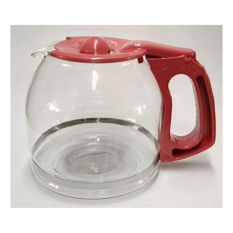 Jarra Cafeteira Bella Linea Collection Programável 12 Cup