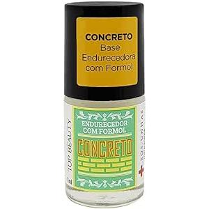 Base Concreto Top Beauty 7ml