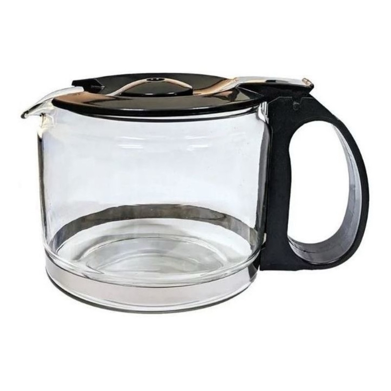 Jarra Compatível P/ Cafeteira Electrolux Cme21 - 12 Xícaras