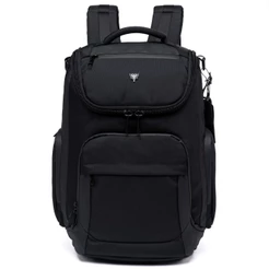 Mochila Unissex Trabalho Faculdade Reforçada Original Cavalera