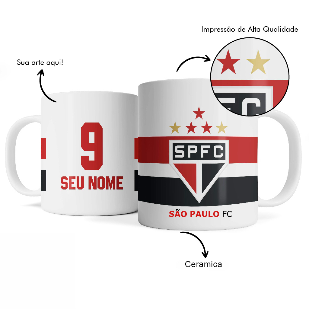 Spfc: Guia Completo e Onde Comprar | BuscaProdutos