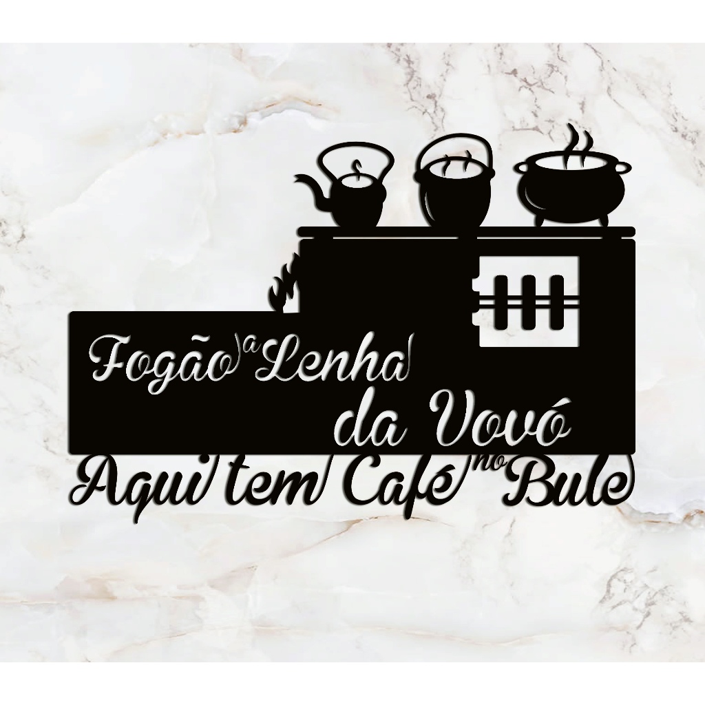 Foto do Fogão a Lenha: Onde Comprar | BuscaProdutos