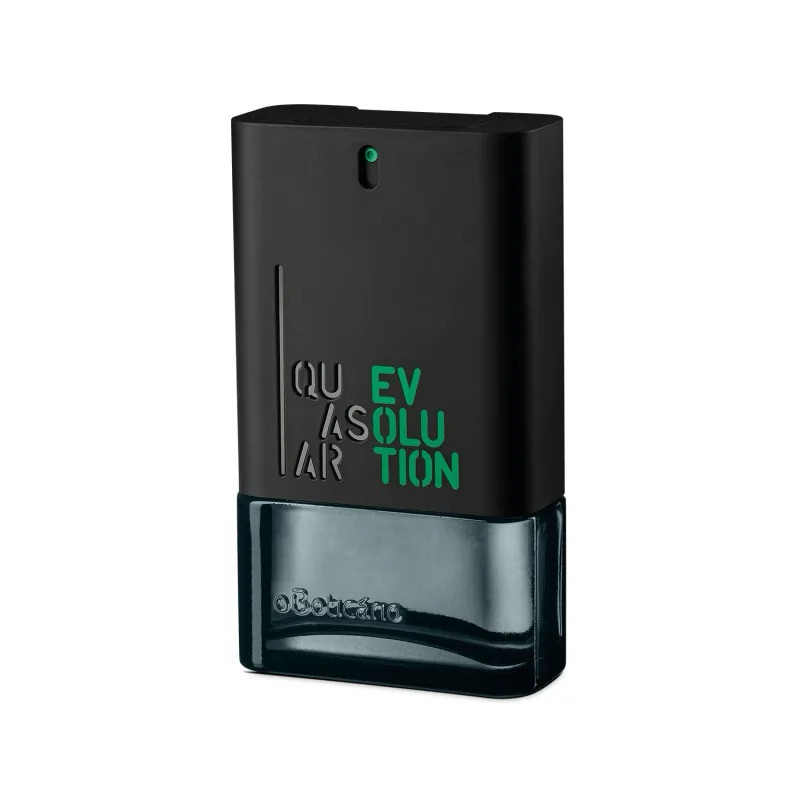 Quasar Evolution Colônia 100ml