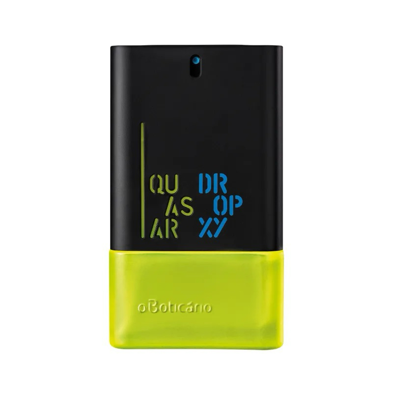 Quasar Drop XY  Colônia 100ml