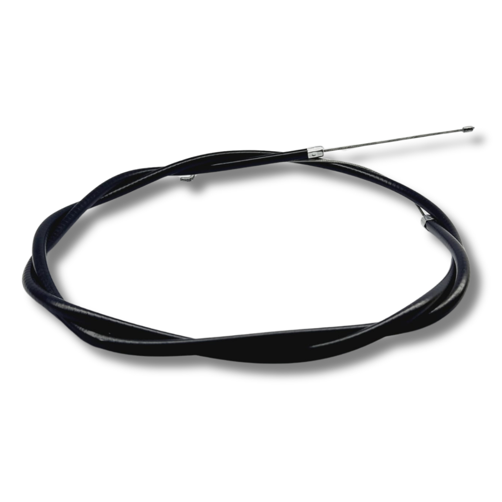 Cabo Do Acelerador Roçadeira Sthil Fs85 Fs80 - Modelo Novo